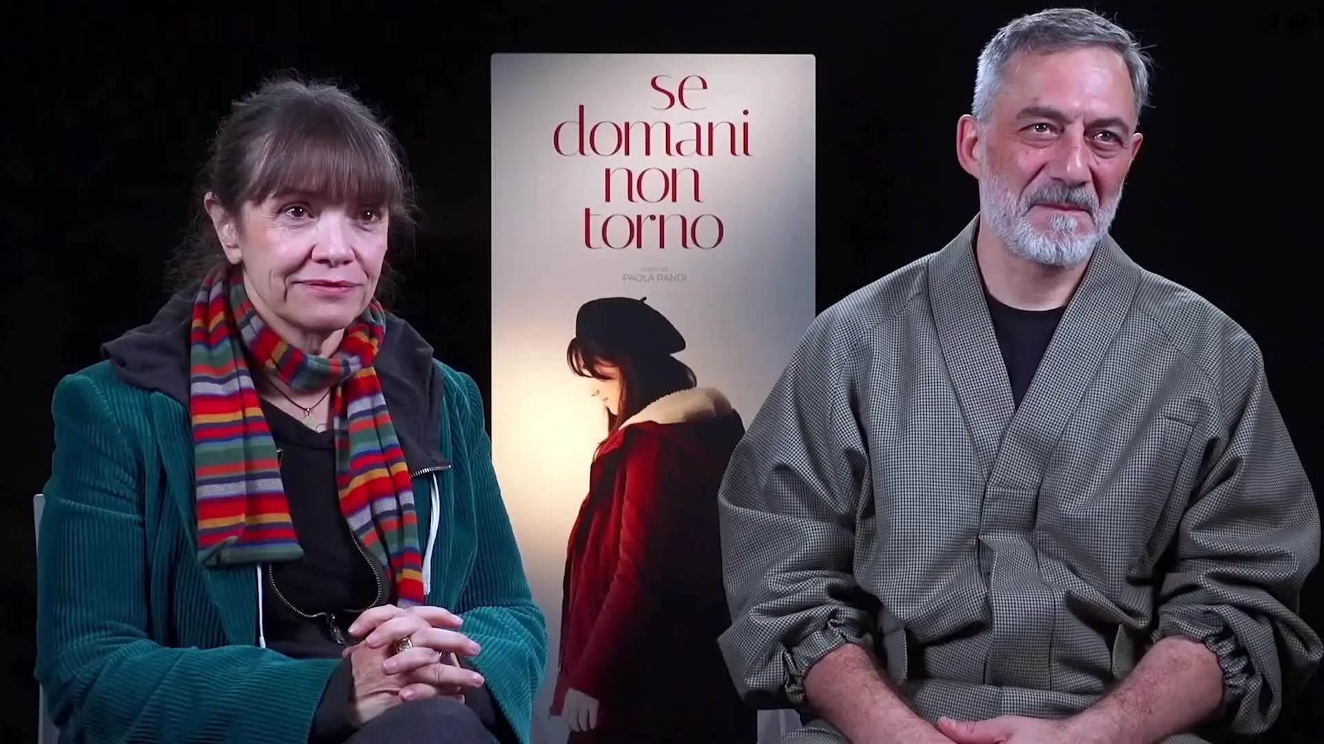 “Se domani non torno”: il cinema incontra gli studenti per riflettere sulla violenza di genere
