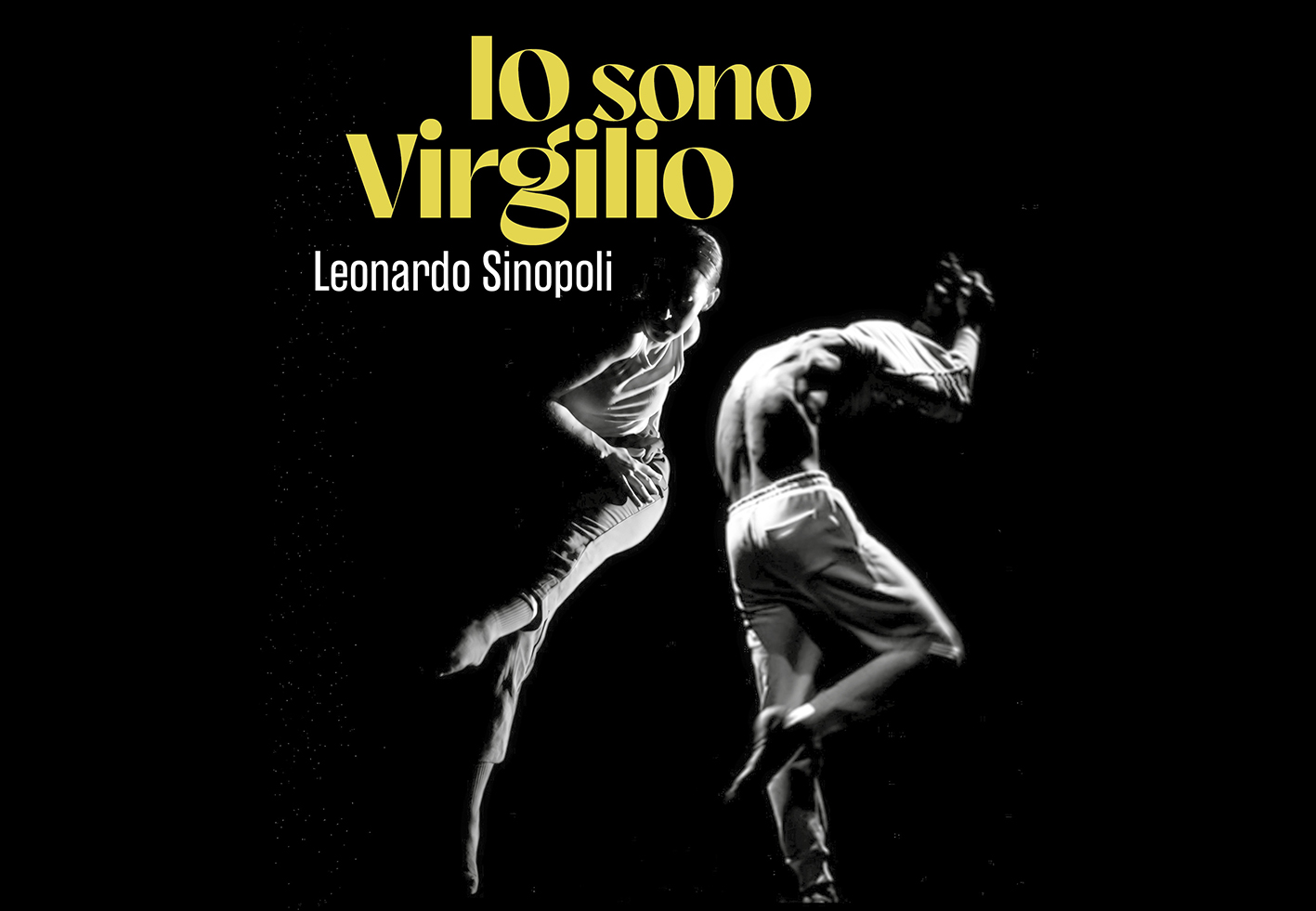 IO SONO VIRGILIO