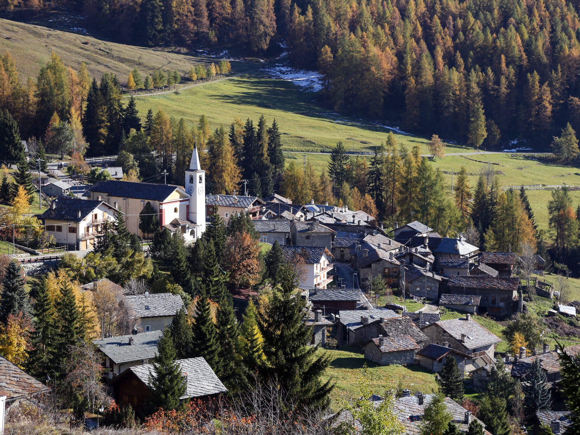 LaMagdeleine