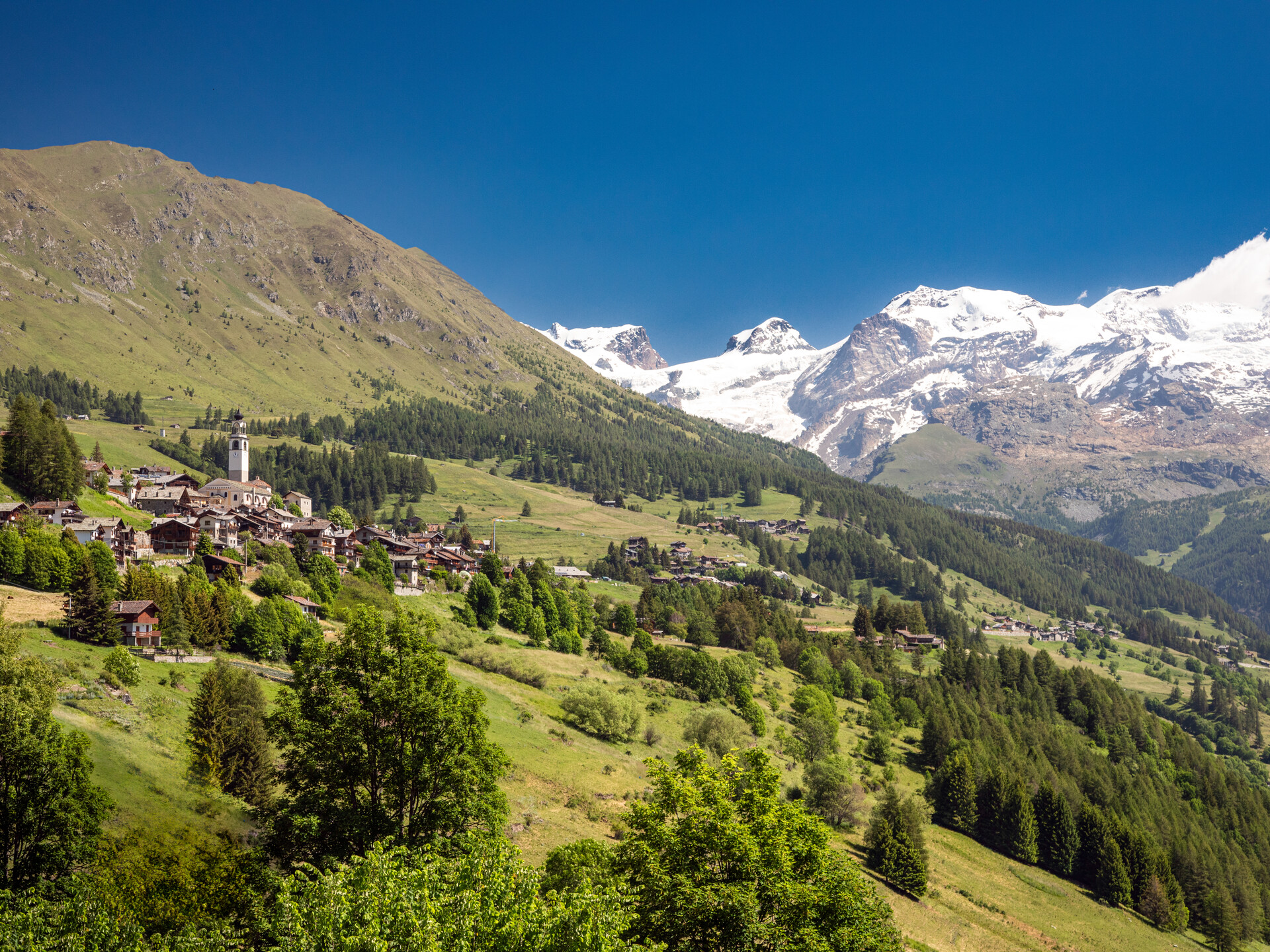 Val d'Ayas