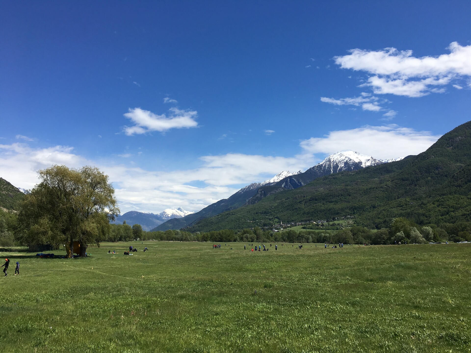 Brissogne