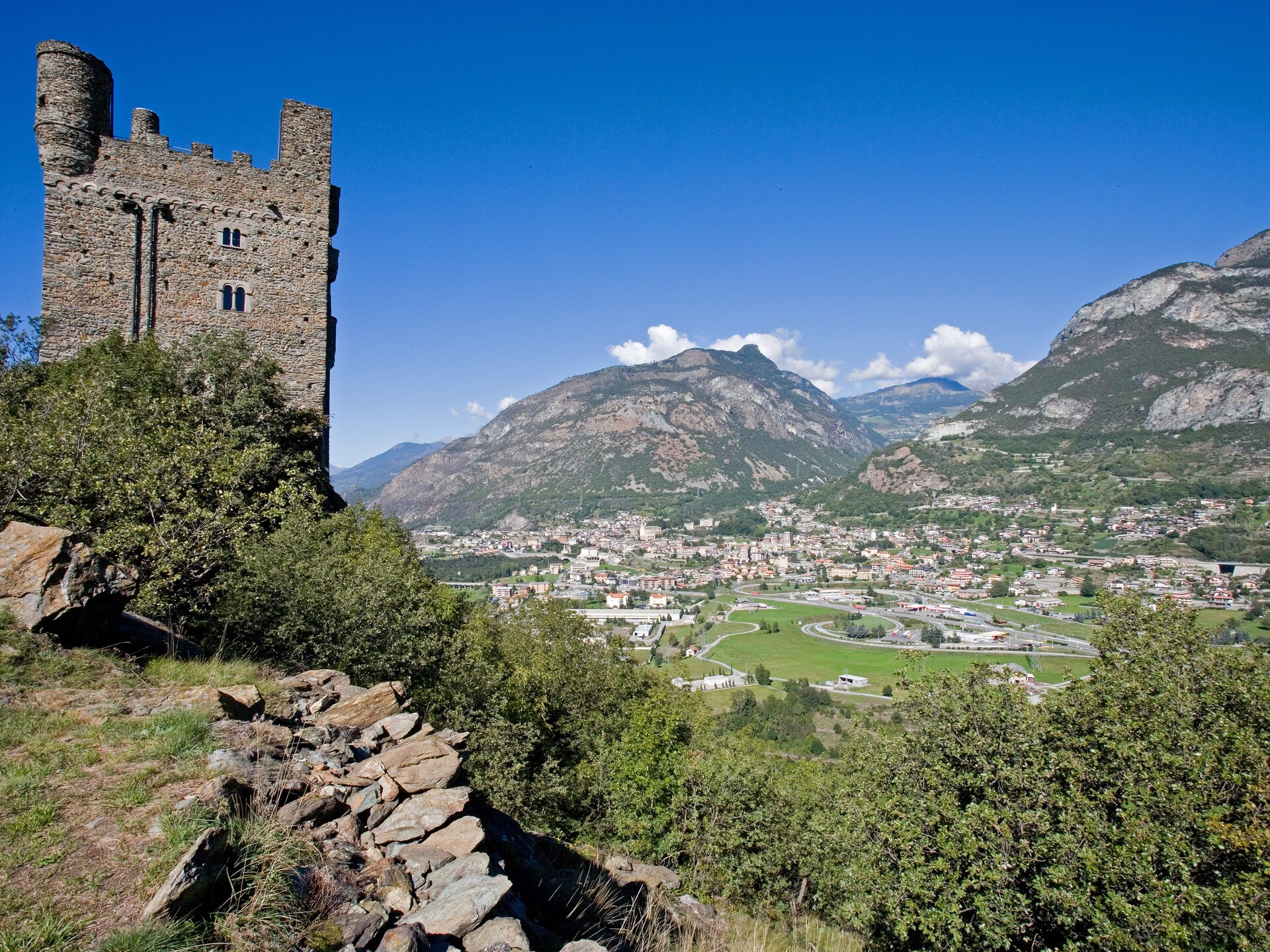 Châtillon