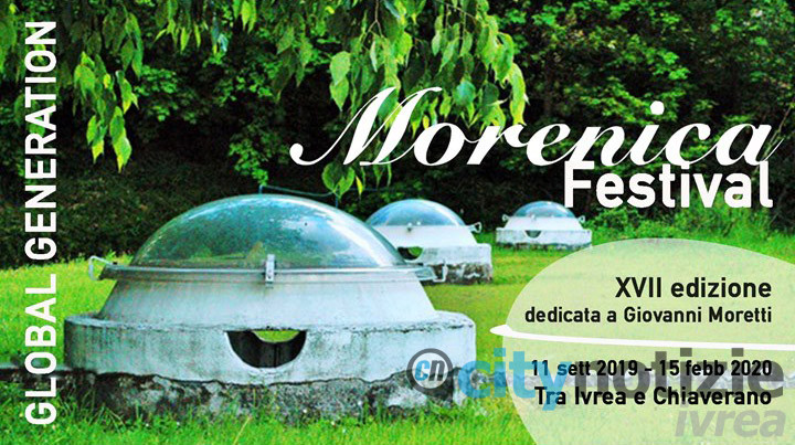 Morenica Festival 2019