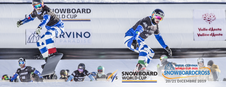 Snowboard Cross World Cup