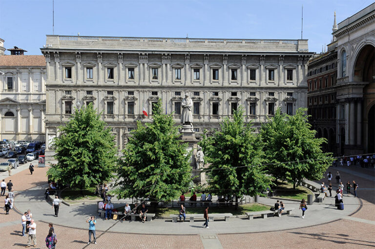Amministrazione trasparente
