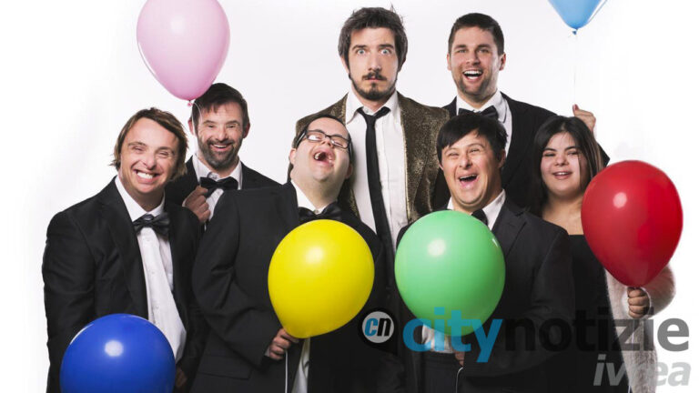 Up&Down a teatro