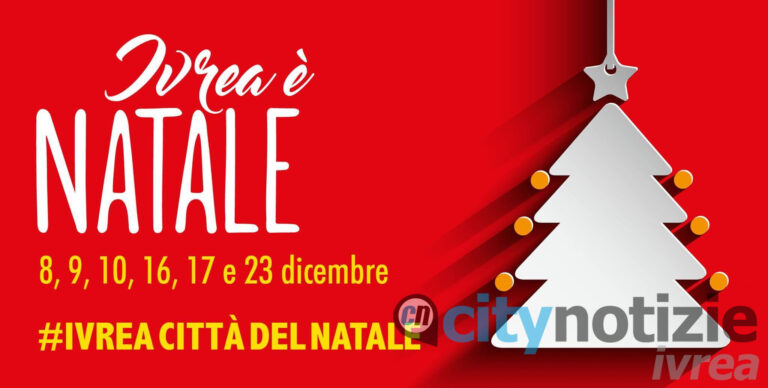 Natale a Ivrea