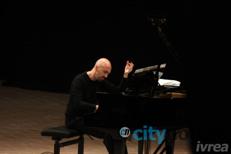 “Voci d’amore” in concerto a Banchette