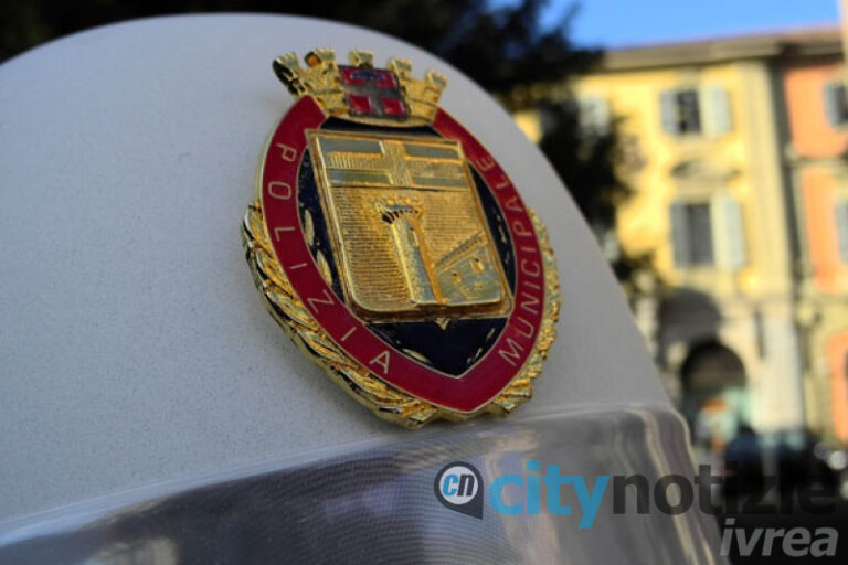 Festa di San Sebastiano, Santo Patrono della Polizia Municipale