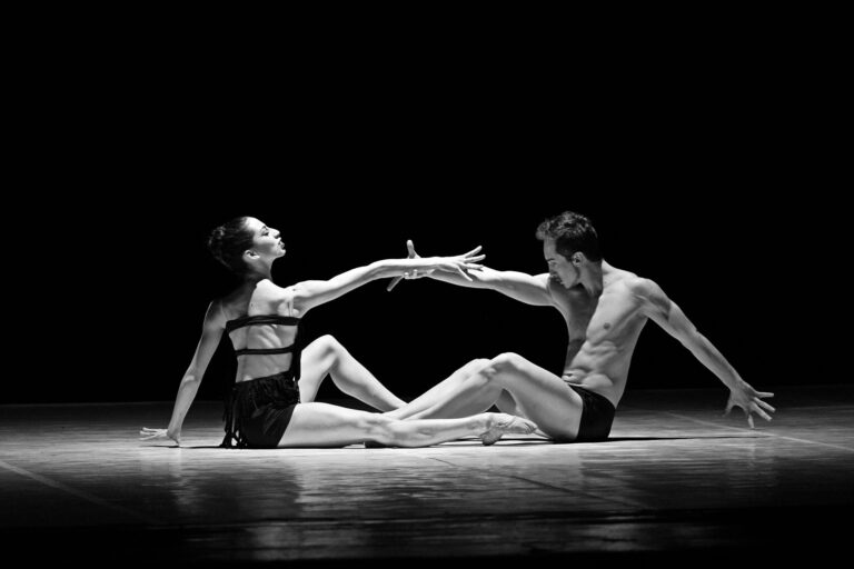 L’energia di “Bolero” arriva a Milano!