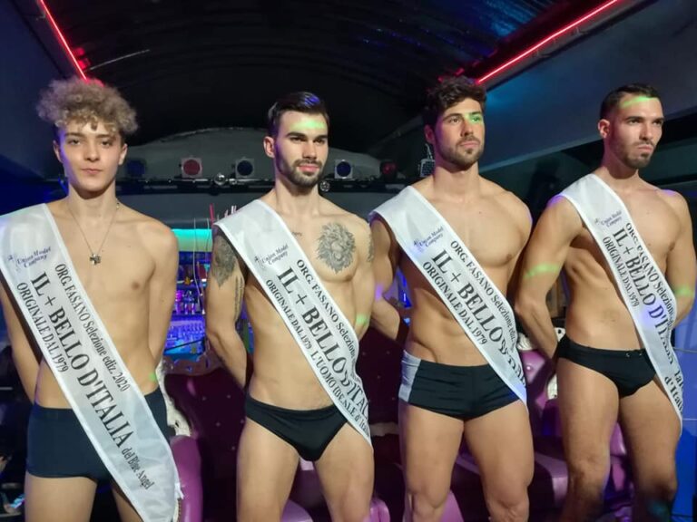 Prime selezioni per il concorso “il più bello d’Italia” a Masate