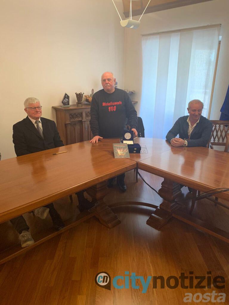 Mercoledì 11 agosto a Châtillon la presentazione del volume: “Storia dell’arte in Valle d’Aosta”