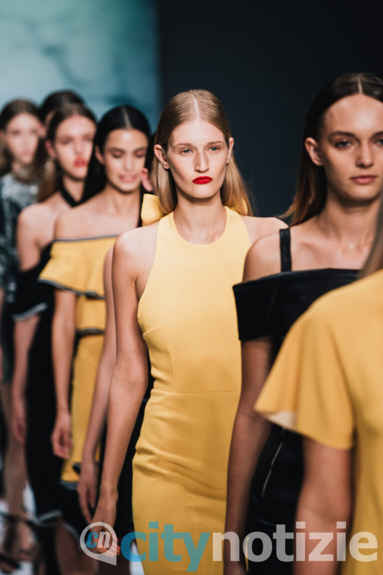 Milano Fashion Week 2020, tutte le sfilate