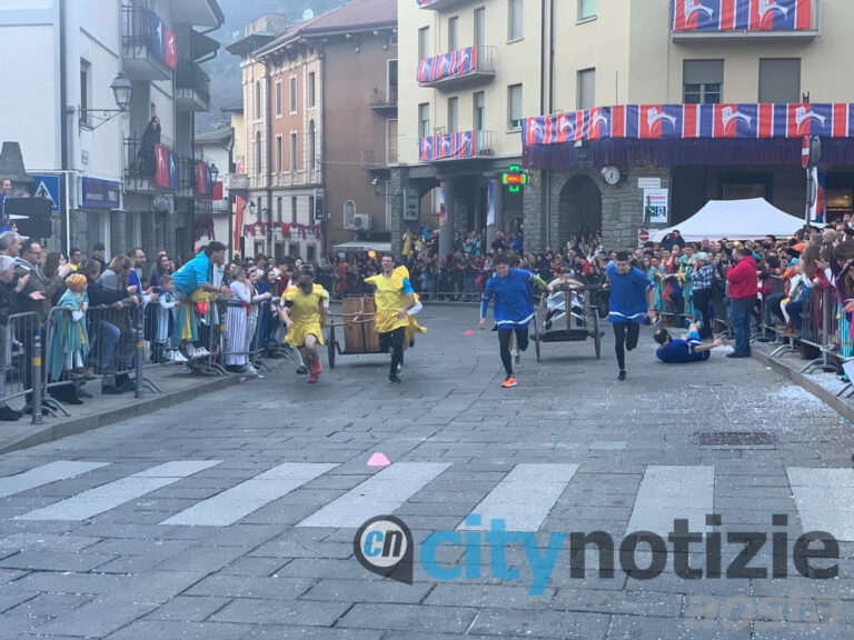 Da oggi esce in sala il kolossal indiano che ha girato anche in Valle d’Aosta