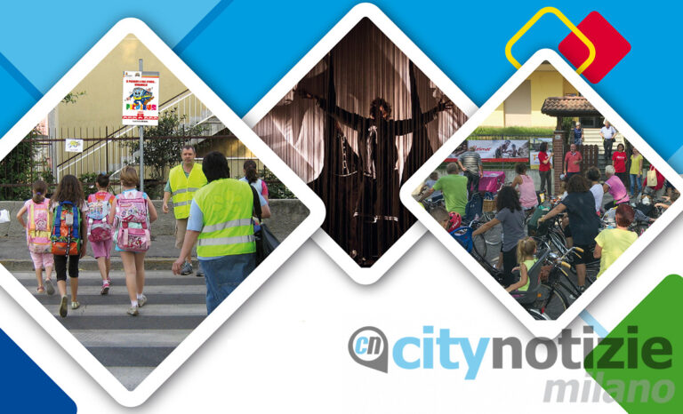 Melzo Civil Week 2020. Dal 5 al 7 marzo muoviAMOci per la città