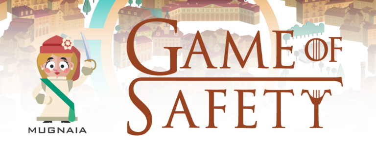 Torna il “Game of Safety”, il gioco che permette di imparare le norme e i comportamenti di sicurezza divertendosi