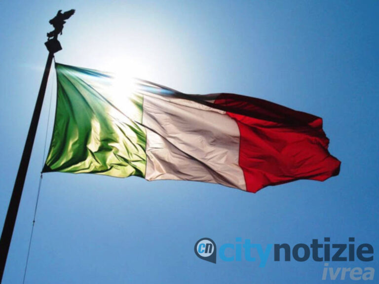25 Aprile 2020: Festa della Liberazione. I messaggi del Sindaco e del Presidente del Consiglio comunale