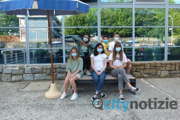 ﻿Flash Mob: La Valle d’Aosta con la Musica nel cuore