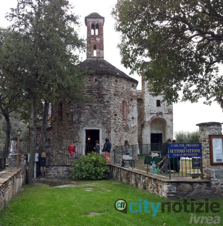 Presentazione degli esiti della ricerca storico-iconografica sull’affresco di San Cristoforo della Pieve di San Lorenzo