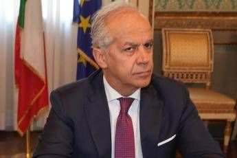 Piantedosi: “Dopo lo sgombero del Leoncavallo prima o poi arriverà anche turno di CasaPound”