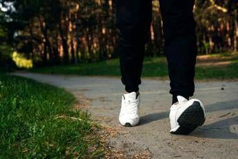 Camminare fa bene, ma bisogna seguire ‘le 5 regole’