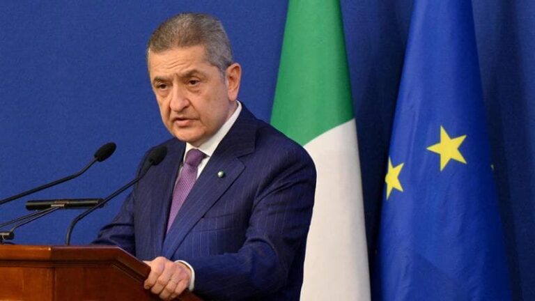 Il futuro economico del Mezzogiorno: Panetta esprime fiducia e sottolinea opportunità di investimento