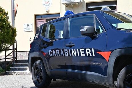 Violentata per ore da un gruppo di sconosciuti, una denuncia.