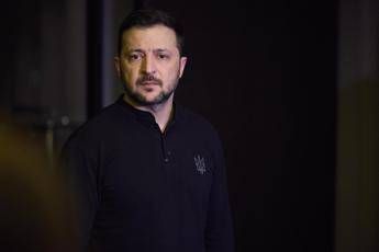 Ucraina, Zelensky a Washington: “Pace deve essere duratura”
