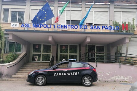 Aggressione al personale sanitario: la fragilità della società contemporanea
