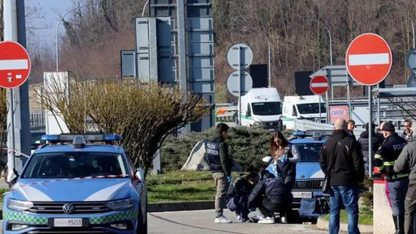 Ferito francese conferma incidente a Settimo Rottaro: dettagli svelati durante interrogatorio