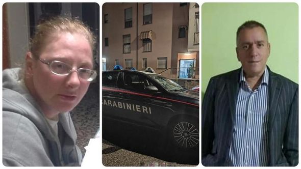 “Il tragico destino di Maria: simbolo della lotta contro la violenza domestica”