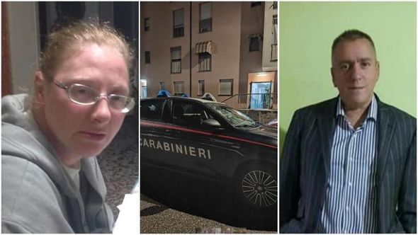 Tragedia a Venaria: uomo in sedia a rotelle uccide la moglie con numerosi fendenti.