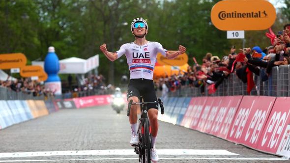Biella si prepara per il Giro d’Italia 2025: grande attesa per l’evento ciclistico internazionale