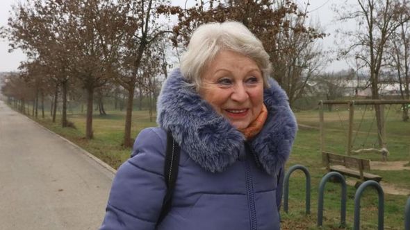 “La marescialla del parco: Teresa Lazzarato, l’esempio di solidarietà e impegno civico”