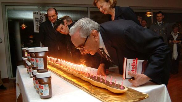 “Dieci anni senza Michele Ferrero: il ricordo di un imprenditore che ha segnato la storia della Langa”