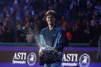 Sinner, obiettivo Parigi: Jannik nell’entry list del Roland Garros
