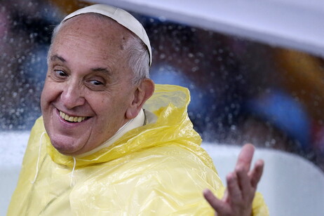 I medici e gli infermieri in cordoglio per Papa Francesco