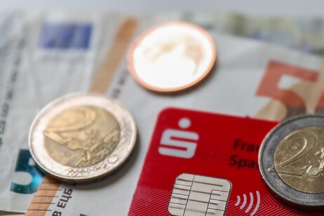 Bisogna registrare una modulazione dell’indice armonizzato dell’inflazione in Germania per aprile.