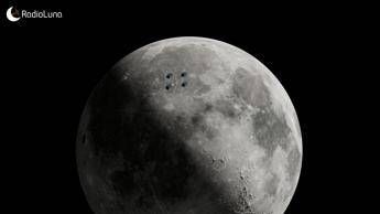 Blue Skies Space progetta una flotta di satelliti lunari per mappare l’universo primordiale