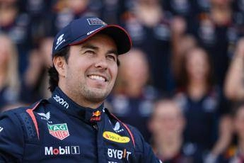 Formula 1, Perez punge la Red Bull: “Lawson-Tsunoda? Ora la gente capisce”