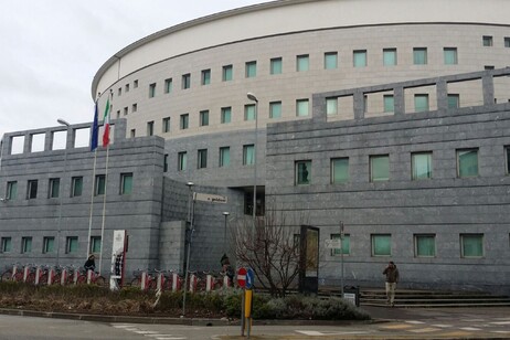 Un nuovo arresto per un uomo rilasciato precedentemente
