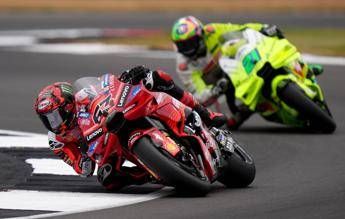MotoGp, oggi si corre in Austria: orario e dove vederla in tv