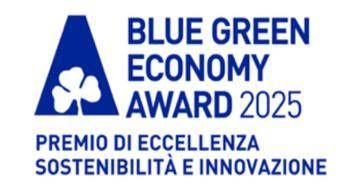 Blue Green Economy Award 202, 45 le aziende finaliste