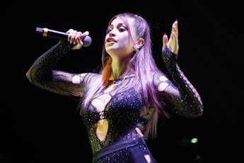 Emma Muscat è diventata mamma: “Benvenuta al mondo Mila Rae”