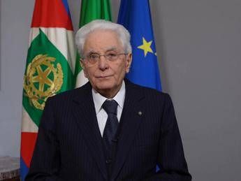 Mattarella: “A Gaza situazione intollerabile. In politica internazionale tornati all’Ottocento”