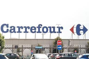 NewPrinces Group compra Carrefour Italia, operazione da 1 miliardo di euro