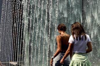 Weekend di fuoco, oggi e domani torna l’allerta caldo: sei le città più roventi