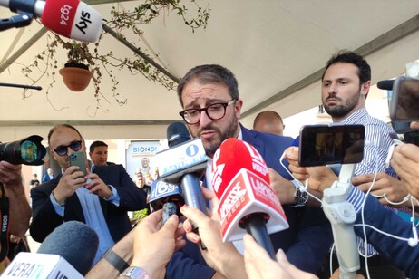Sindaco dell’Aquila: tra i migliori d’Italia, un riconoscimento meritato.