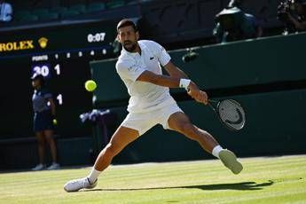 Dal campo di tennis a quello da calcio, Djokovic diventa comproprietario del Le Mans