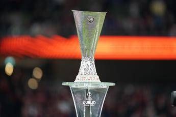 Europa e Conference League, oggi il sorteggio: orario, come funziona e dove vederlo in tv